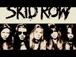 Skid Row – I Remember You